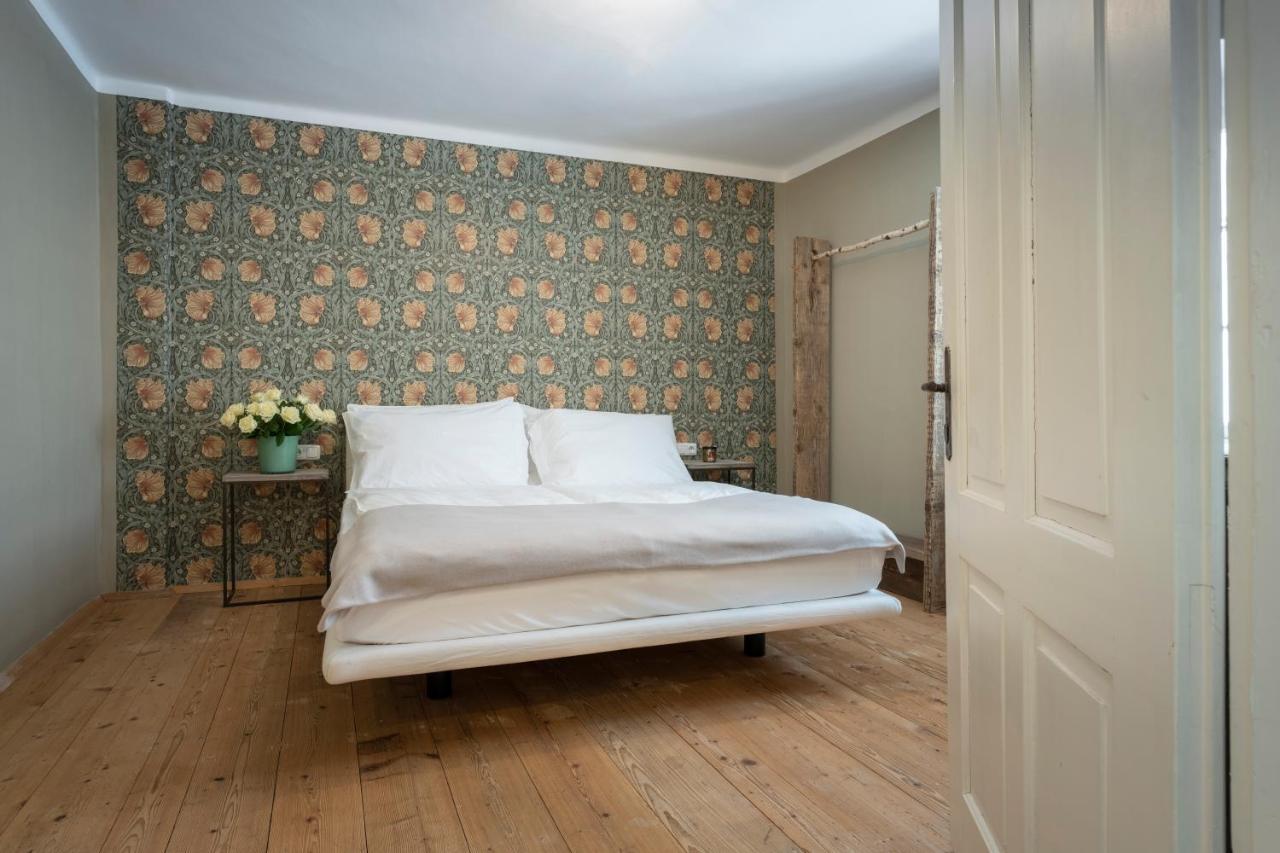 Braumeisterhaus Schloss Eggenberg Eksteriør billede