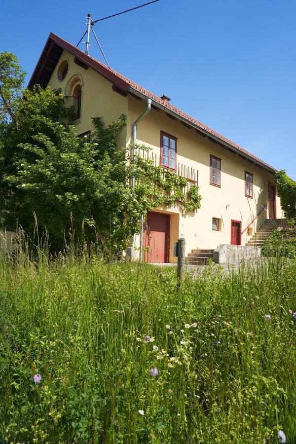 Braumeisterhaus Schloss Eggenberg Eksteriør billede